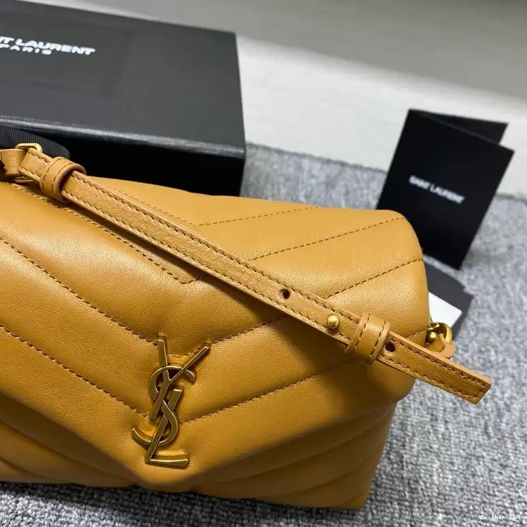 Brother sam YSL Bag 2212HS0089 0731